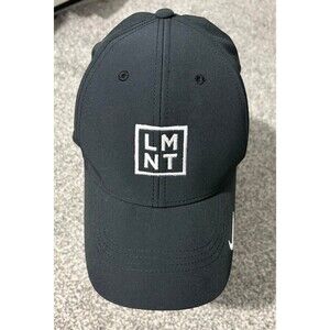 Nike Legacy91 Dri-FIT Adjustable Breathable Lightweight Black uni Baseball Cap